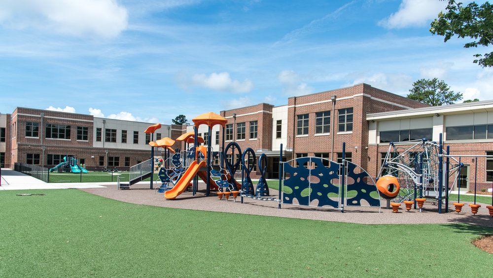 Greenfield International School